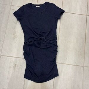 Women’s maternity dress